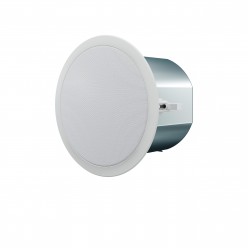 Up 6-W - Dwudrożny pasywny, pełnozakresowy głośnik sufitowy 6”OPTIMAL AUDIO